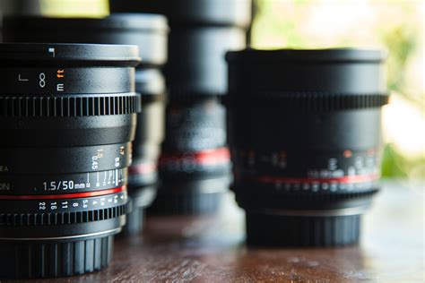 Best camera lenses of 2023 | Popular Photography