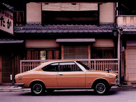 Fotos de Mazda RX-2 1970