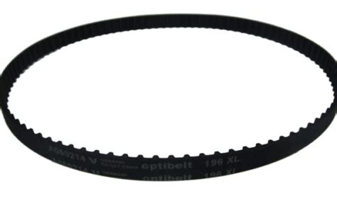 Pas zębaty 196-XL-037 (9,5mm) Optibelt TECH-PARTNER