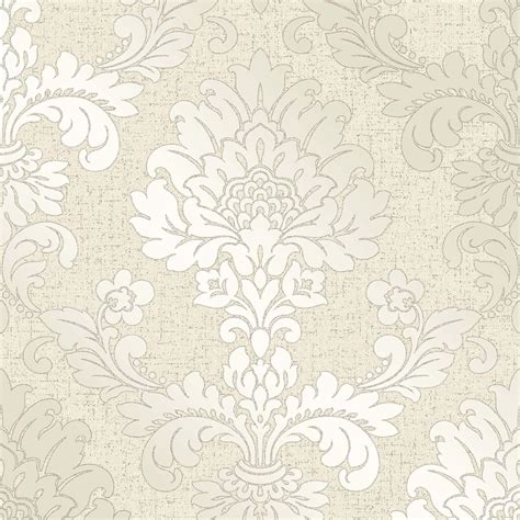 Fine Décor FD41970 Quartz Damask Wallpaper, Gold: Amazon.co.uk: DIY & Tools