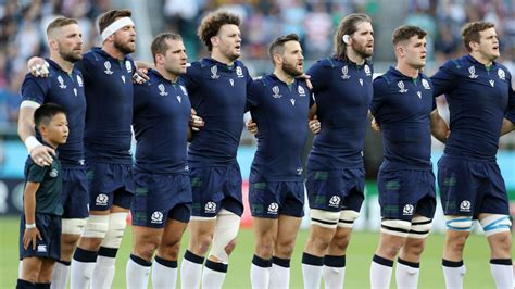 Rugby World Cup 2019: Scotland weigh up legal action over Japan clash ...