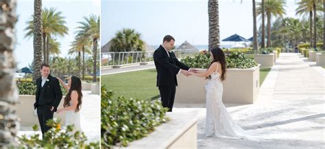 Fort Lauderdale Beach Resort Wedding | Sonju Photography - Blog