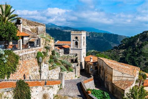 Magical Towns in Sicily | Celebrity Cruises