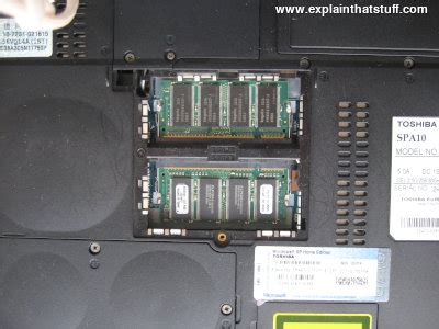 How to repair a laptop—some simple tips – ibtutech