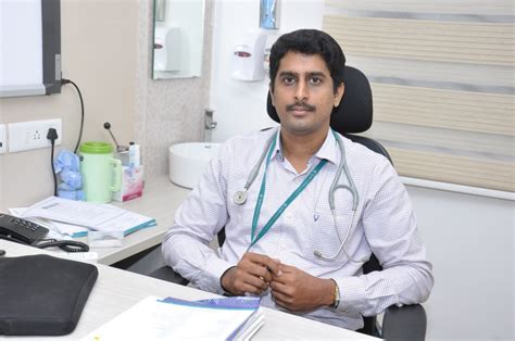 Dr. Ramkumar, Endocrinologist - Apollo Childrens Hospital | Sehat