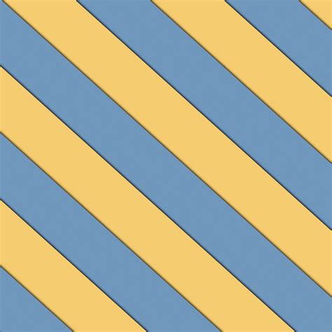 Yellow Blue Stripes Free Stock Photo - Public Domain Pictures