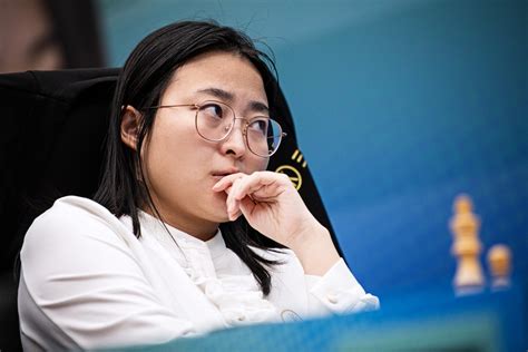 Women’s World Championship: Ju levels the score | ChessBase