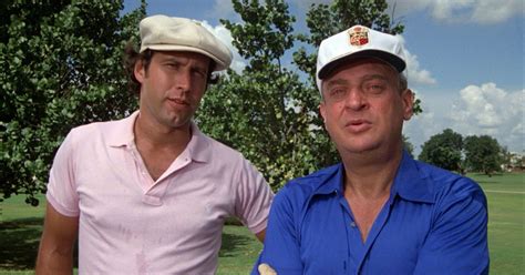 Movie Review: Caddyshack (1980) | The Ace Black Movie Blog