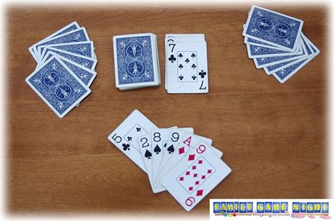 Crazy eights crazy 8s rules how to play – Artofit