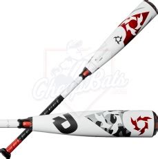 2020 DeMarini Voodoo Youth USSSA Baseball Bat -10oz WTDXVBZ-20