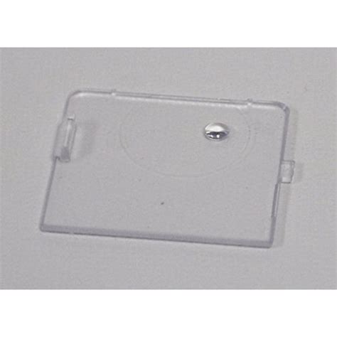 Singer Sewing Machine Needle Plate Cover NB1293000 - Walmart.com - Walmart.com