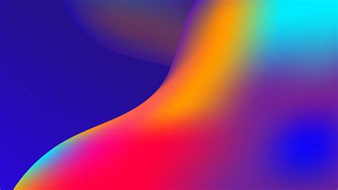 Neon Gradient Wallpapers | HD Wallpapers