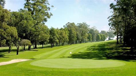 Mollymook Golf Club ⛳️ Book Golf Online • golfscape™