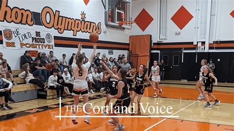 Cortland County COVID-19 Wrap-Up for Saturday, Dec. 3 - Cortland Voice ...