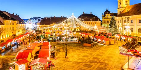 🎅 Romanian Christmas Traditions: Spending the Holidays in Romania