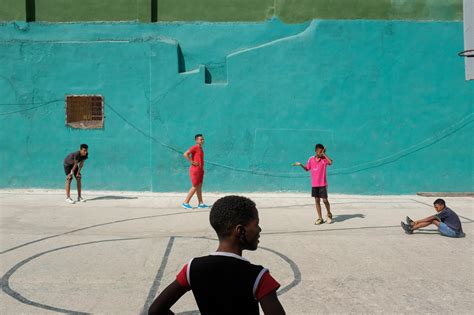 Fuji X100F In Havana - The Perfect Street Photography Camera ...