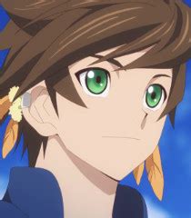 Sorey Voice - Tales of Zestiria the X (Show) | Behind The Voice Actors