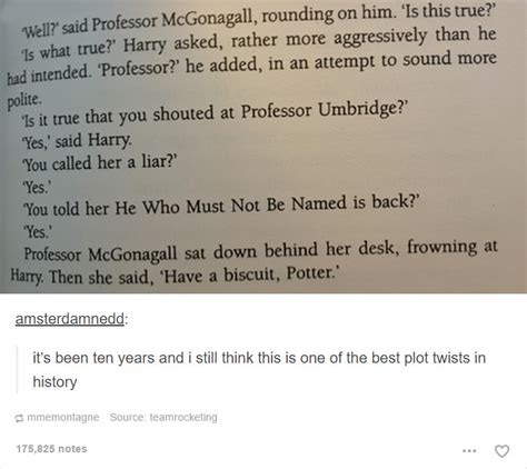 126 Harry Potter Tumblr Posts That Are Impossible Not To Laugh At If You're A Potterhead | Bored ...