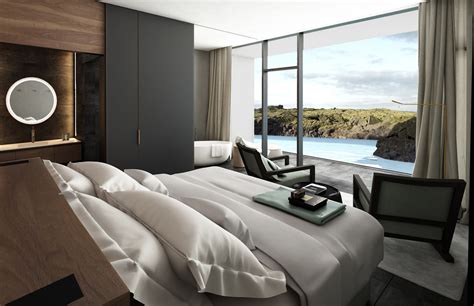 Iceland's Blue Lagoon Is Getting Its First Luxury Hotel