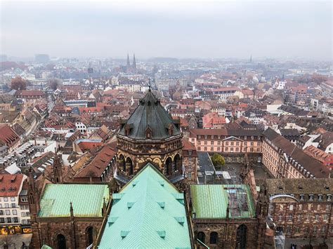 Inside Strasbourg Cathedral: A Must-Visit in Strasbourg, France | Life Well Wandered