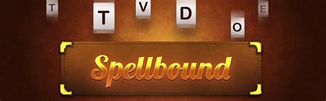 Spellbound Online Game | Play Spellbound Online Free