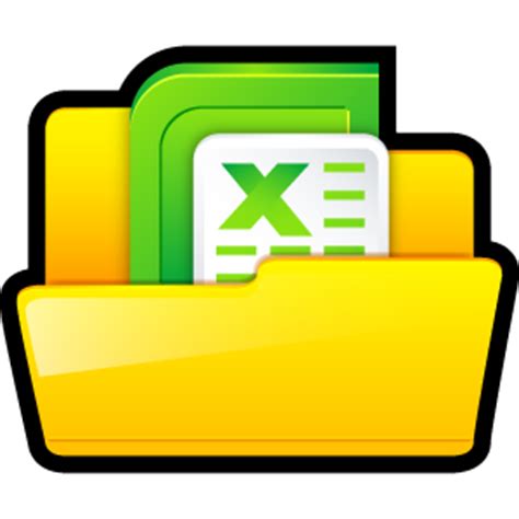 Download Excel Icon #109926 - Free Icons Library