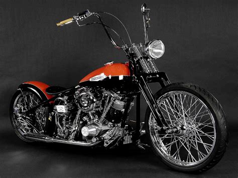 Harley Davidson Wallpapers - Wallpaper Cave