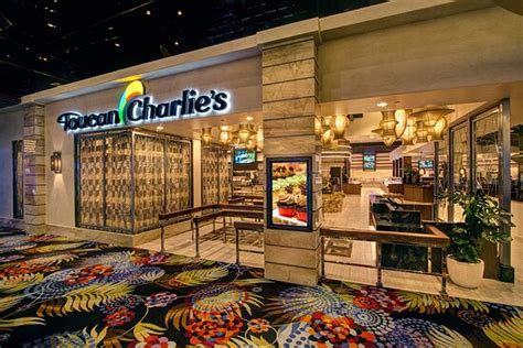 Thanksgiving dinner - Toucan Charlie's Buffet & Grille, Reno Traveller Reviews - Tripadvisor