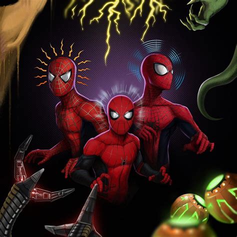 Spiderman Artwork, Marvel Spiderman, Marvel Heroes, Marvel Superheroes ...