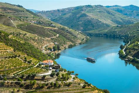 All inclusive cruise on the Douro - Flight included - Wingbuddy travel ...