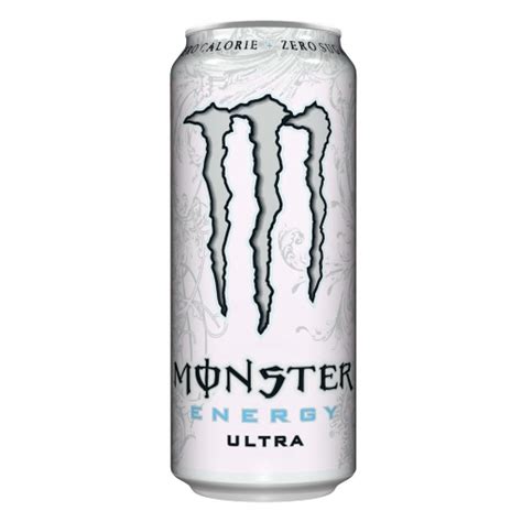 Energizante Monster Ultra Lata 473 ml - Distribuidora de Bebidas en ...