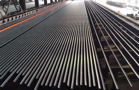 Use of Steel TMT Bars as Reinforcement | Different TMT Rebar Grades ...