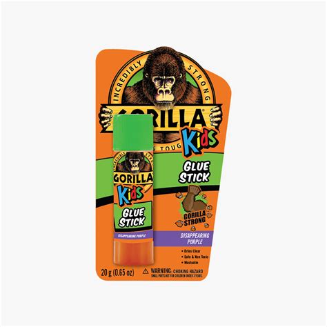 Products | Gorilla Glue