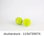 Image of Yellow Tennis Ball | Freebie.Photography