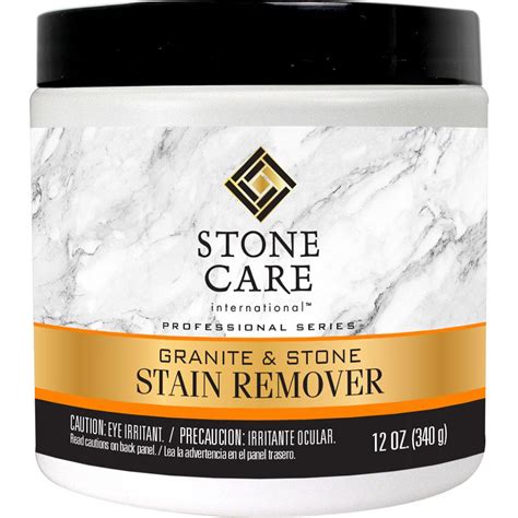 Granite Kitchen Countertop Stain Removal - Homesea