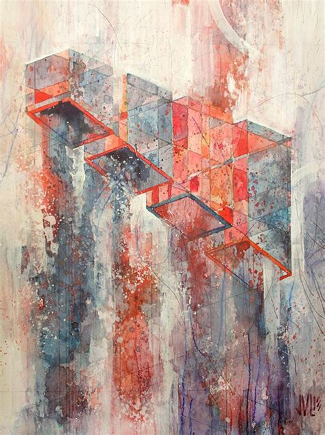 Small Scale Paintings by Jacob van Loon