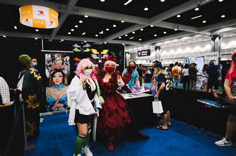 Anime Expo 2023: Guests of Honor Lineup | Dorkaholics