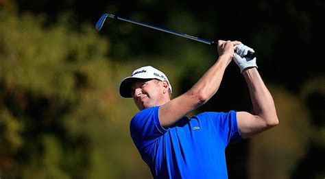 Taylor-Made Miracle: Vaughn Taylor Scores Comeback Win At Pebble Beach ...