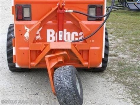 2024 Bobcat® 5TH WHEEL | Tropic Trailers