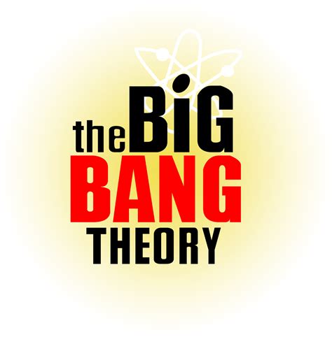 The Big Bang Theory Transparent Transparent HQ PNG Download | FreePNGImg