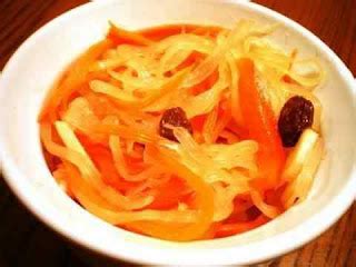 Filipino Food Recipes: Atsara (achara)