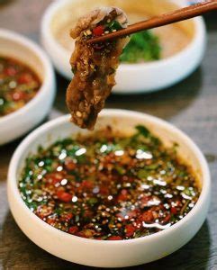 4 Best Shabu Shabu Dipping Sauce Recipes - Asian Recipe