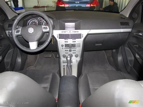 2008 Saturn Astra XR Sedan interior Photo #41175566 | GTCarLot.com