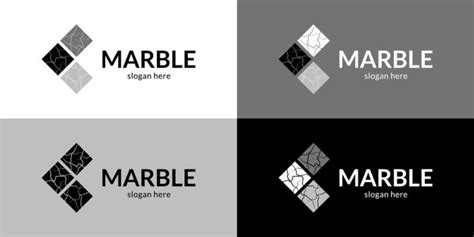 Granite Logo Design