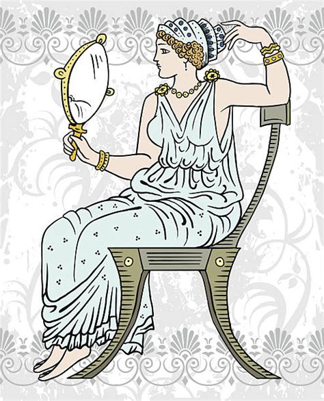 Royalty Free Venus Roman Goddess Clip Art, Vector Images ...