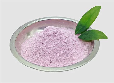 Chinese Natural Purple Yam Powder - Buy Purple Yam Powder,Chinese Purple Yam Powder,Natural ...