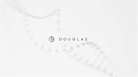 DOUGLAS on Behance