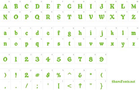 Wrangler Font | wfonts.com - download free