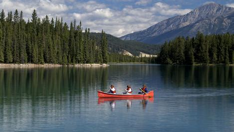 Canada Tourism | Canada Tourist Attractions