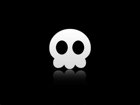 Neon Skull Wallpapers - Wallpaper Cave